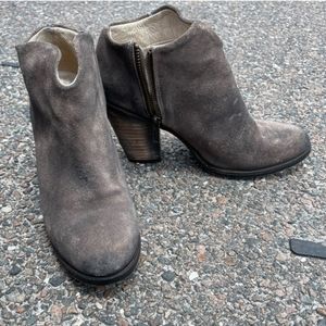 Freebird by Steven Detroit booties